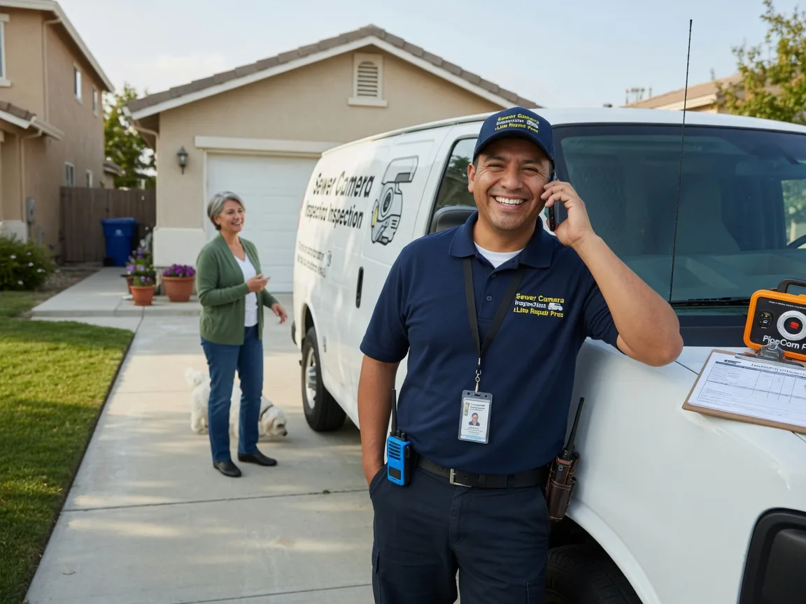 Sewer Line Repair Boothbay Harbor, ME FAQs